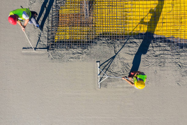 Best Commercial Concrete Contractor  in Lake Isabella, CA