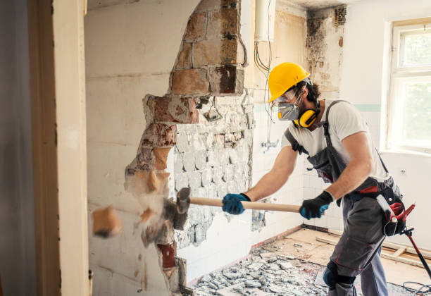 Best Concrete Flooring Contractor  in Lake Isabella, CA