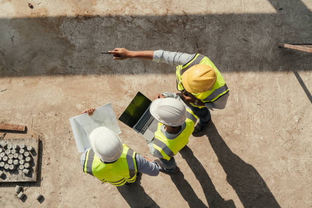Best Concrete Patio Contractor  in Lake Isabella, CA