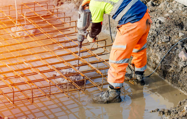 Best Concrete Resurfacing Services  in Lake Isabella, CA