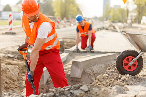 Best Affordable Concrete Contractor  in Lake Isabella, CA